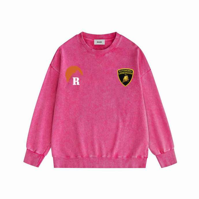 Picture of Rhude Sweatshirts _SKURhudeS-XXLZJRH06626528